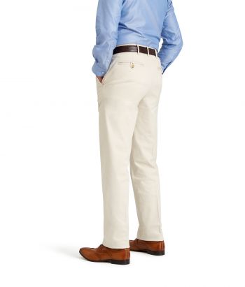 Ecume Flat Front Chinos Stretch #2