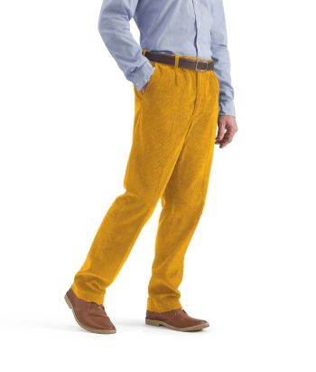 Corn Classic Corduroy Trousers