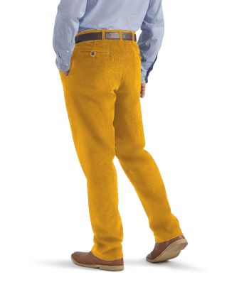 Corn Classic Corduroy Trousers #2