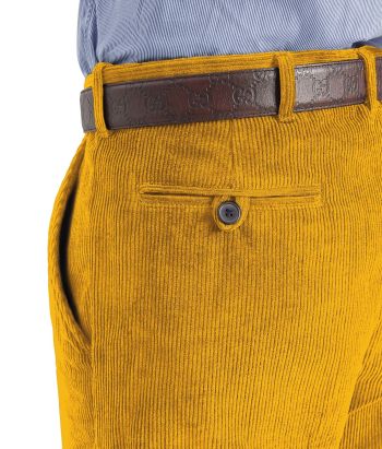 Corn Classic Corduroy Trousers #3