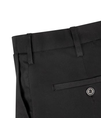 Regular Fit Trousers with Adapt a waist  Smart and Comfortable #2