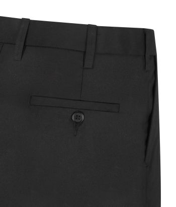 Regular Fit Trousers with Adapt a waist  Smart and Comfortable #3