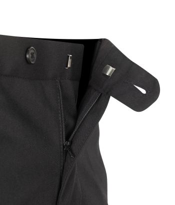 Regular Fit Trousers with Adapt a waist  Smart and Comfortable #4